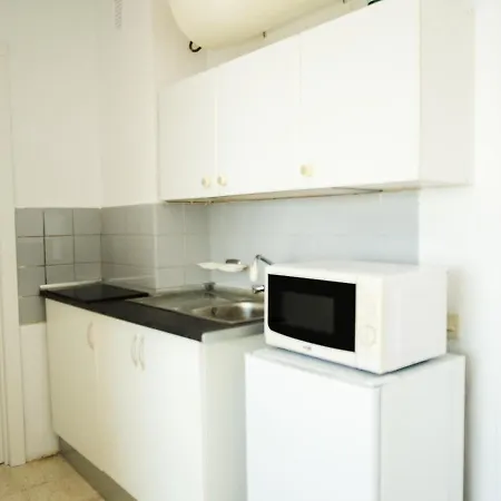 Apartamento Luminoso Con Vistas Increibles Al Mar Apartment *