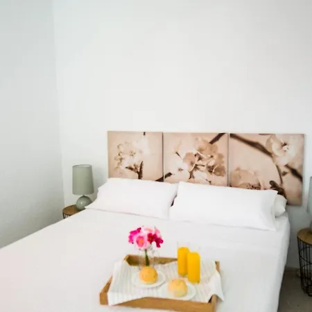 Apartamento Luminoso Con Vistas Increibles Al Mar Apartment Benalmadena