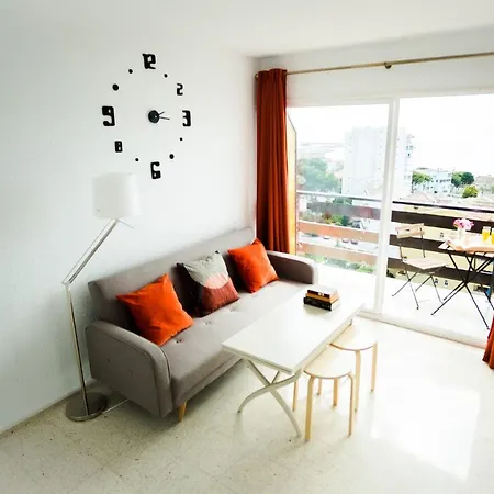 Apartment Apartamento Luminoso Con Vistas Increibles Al Mar *