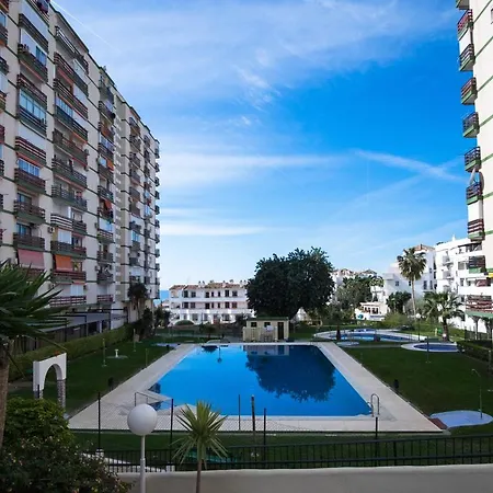 Apartamento Luminoso Con Vistas Increibles Al Mar Apartment *