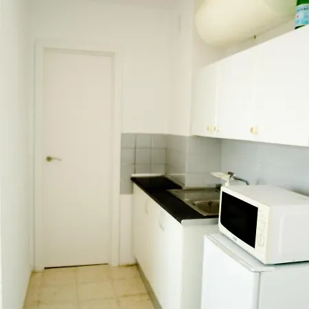 Apartamento Luminoso Con Vistas Increibles Al Mar * Benalmadena