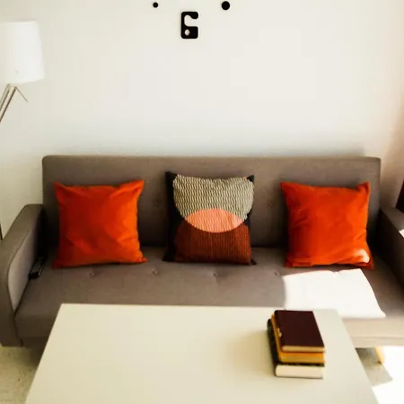 Apartamento Luminoso Con Vistas Increibles Al Mar * Benalmadena