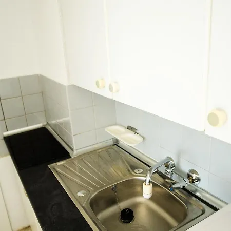 Apartamento Luminoso Con Vistas Increibles Al Mar Apartment Benalmadena